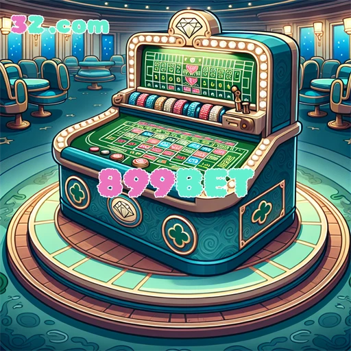 Fantasia e Diversão em Jogos no 899BET.COM