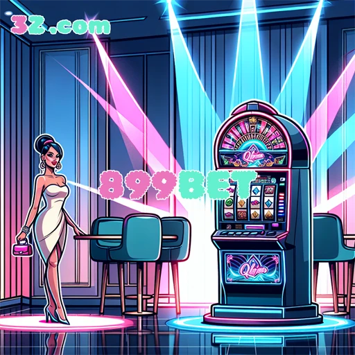A Magia do Login: Acesso Exclusivo ao 899BET.COM
