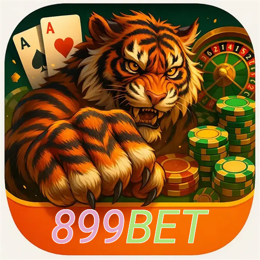 899BET.COM 899BET.COM logo
