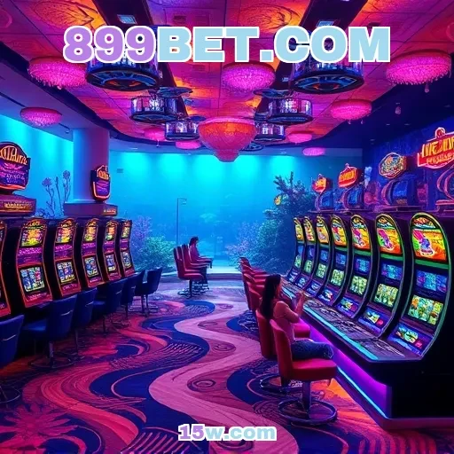 899BET.COM Cassino