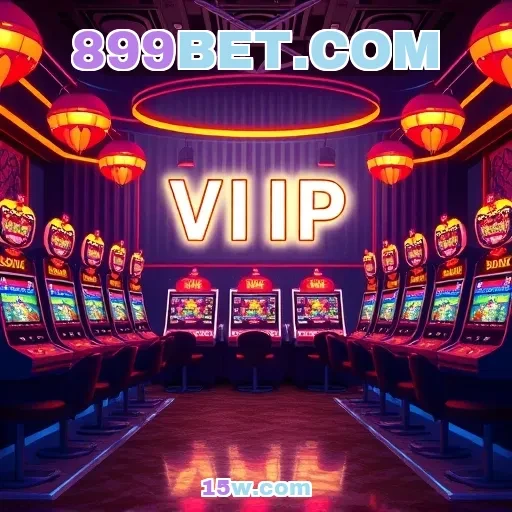 899BET.COM Loteria